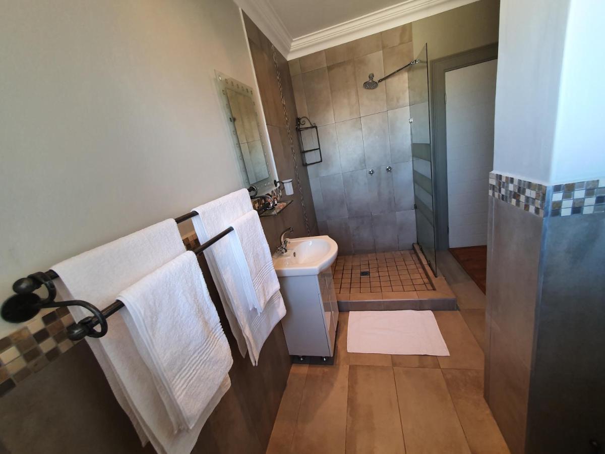 アラバスター ボックス B&B ランゲバーン エクステリア 写真