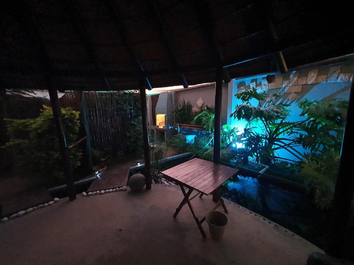 アラバスター ボックス B&B ランゲバーン エクステリア 写真