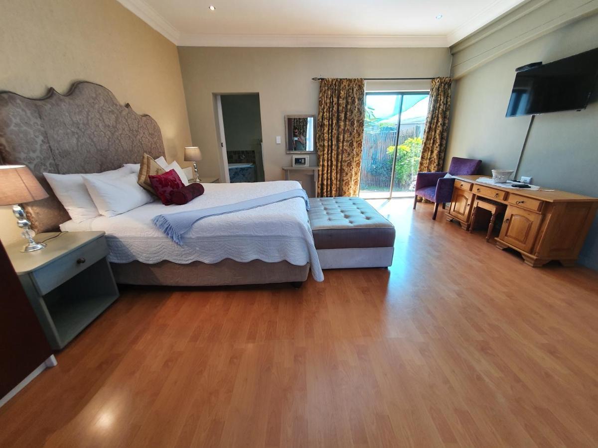 アラバスター ボックス B&B ランゲバーン エクステリア 写真